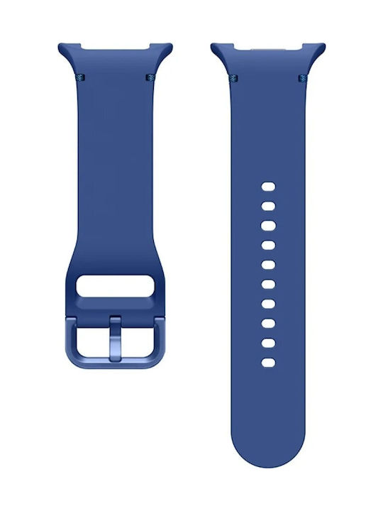 Samsung Blue Strap (Galaxy Watch 8 / 8 Classic / 9)