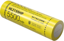 NiteCore NL2153HP 21700 5500mAh 3.6V 1Stück