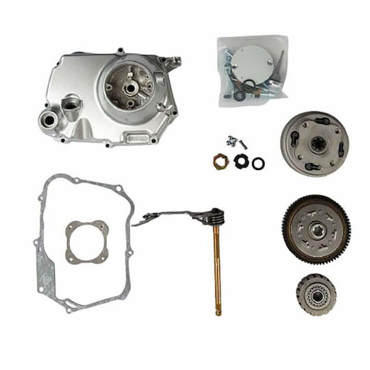 Honda C50/90 Clutch Kit No1 Gazzenor