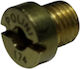 Jet Set Point Mikuni Delorto 174 6mm