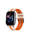 Armband Rostfreier Stahl Beige (Amazfit GTS 3)