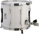 Sonor Tambourine Band Mp-1412cw 14x12 + Saramari Parade Drums