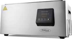 Maxima 09500800 Συσκευή Sous Vide Ανοιχτού Τύπου 1.8kW Maxima 09500800 Συσκευή Sous Vide Ανοιχτού Τύπου 1.8kW