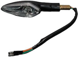 Flash Sym Vf185 Rear Left Genuine