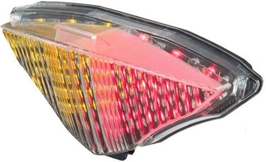 Φαναρι Stop Yamaha R1/xt660 Led Φλας