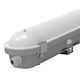 Linear Waterproof Lighting Batten Backup LED 1....