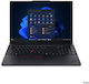 Lenovo ThinkPad E16 G3 16" IPS FHD+ (Ultra 7-255H/32GB/1.0TB SSD/W11 Pro) (GR Keyboard)