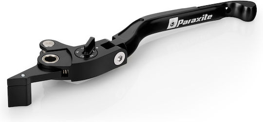 Paraxite Motorcycle Clutch Lever Moto Street Adjustable Flexible Aluminum End Socket Yamaha Paraxite 1 Pc L.pcl019n