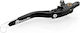 Paraxite Motorcycle Brake Lever Moto Street Adjustable Flexible Aluminum End Socket Bmw Paraxite 1 Pc L.pbl029n