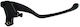 Motorcycle Lever Bmw F800 Gs 07-13/F650gs 07-13 Left Adjustable Black 75902