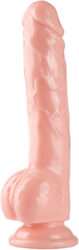 APH Realistisches Dildo Transparent 24cm APH Realistisches Dildo Transparent 24cm