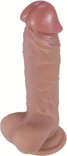 APH Ρεαλιστικό Dildo