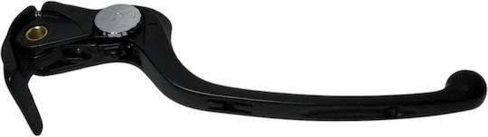 Μανετα Kawasaki Zx-6r Δεξια Μαυρη 74972