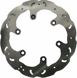 Front Brake Disc Honda Transalp 400/600 One Disc 6 Bolt Margarita