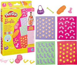 Hasbro Play-doh Barbie Designer Patterns Pack Flowers & Florals
