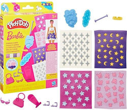Hasbro Play-doh Barbie Designer Patterns Pack Sparkles & Gems