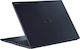 Asus Expertbook 16" FHD+ (Ultra 5-125H/16GB/512GB SSD/W11 Pro) (US Keyboard)