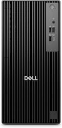 Dell Pro Tower QCT1255 (Ryzen 7 Pro-8700G/16GB DDR5/512GB) Dell Pro Tower QCT1255 (Ryzen 7 Pro-8700G/16GB DDR5/512GB)