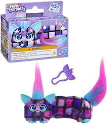 Hasbro DJ Furblets Dis-Co-Dazz για 6+ Ετών Hasbro DJ Furblets Dis-Co-Dazz για 6+ Ετών