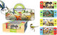 Madej Madej Wooden Interactive Toy (Miscellaneous Designs)