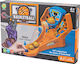 Gounaridis Toys Joc de masă pinball