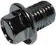 Ταπα Λαδιου Honda Sh125 150 Pcx Varadero 12χ15mm Κατω Γνησια