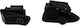 Button Honda Wave 110 Pcx Vision Supra-x Gtr 150 Right Set 2pcs