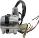 Left Switch Yamaha V50