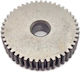 Γραναζι Μιζας Kawasaki Kazer Kriss Zx130 45t Γν