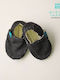 Titot Baby Hausschuhe Hellblaue