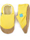 Titot Baby Slippers Light Blue