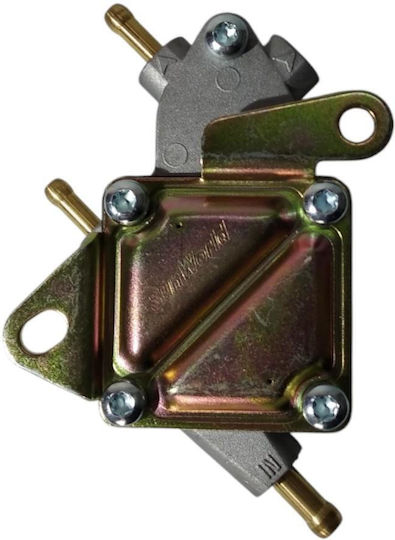 Sym Vs 125/150 Fuel Petcock Assy Genuine