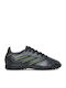 Copa Pure III League TF Παιδικά Ποδοσφαιρικά Παπούτσια με Σχάρα Μαύρα
