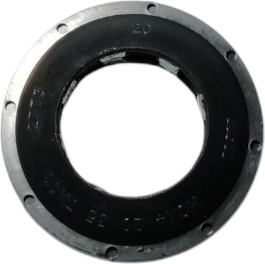 Front Wheel Seal Yamaha Crypton 135 Genuine