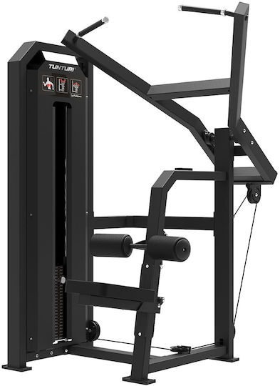 Tunturi Πολυόργανο Γυμναστικής με Βάρη 120kg