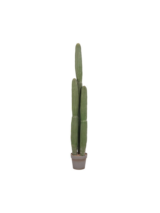 Decorative Synthetic Plant Hm4745 Cactus Pot Φ17 5x144cm