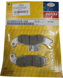 Τακακια Fa465/fa693 Honda Pcx 125 19-21 Crf 250mf Aspira