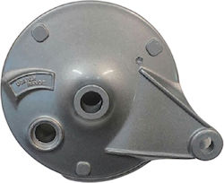 Κιθαρα Modenas Kriss Kazer Πισω Ασημι