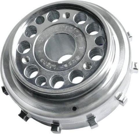 Volan Yamaha Crypton 135 Super Light Lightweight Injection Uma Racing