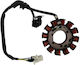 Coil Holder Honda Gtr 150 Federal