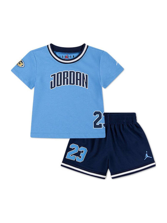 Nike Kids Clothing Set Midnight Navy 2 Pieces