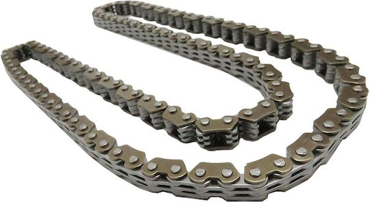Suzuki Fx Kle 250/el 250 Japan 82rh2010-124 Motorcycle Camshaft Chain