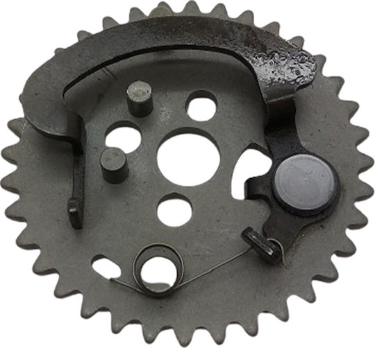 Camshaft Gear Kawasaki Zx130/x-cite 135/kaze New Gn