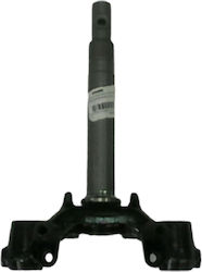 Modenas Xcite Kawasaki Zx130 T-Fork