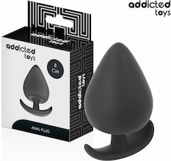Addicted Toys Anal Plug Large