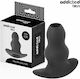 Addicted Toys Hollow Anal Plug Mittel