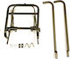Rack Honda Wave 110 Grand Neo Courier Support Bars