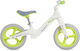 Byox Kids Balance Bike Green