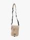 Men's Bag Shoulder / Crossbody Beige