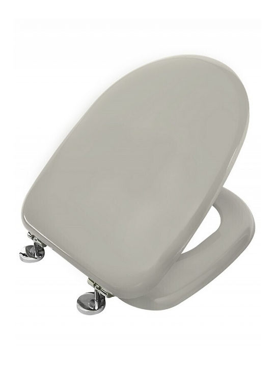 EVIOP Bakelite Toilet Seat Irida 04cm